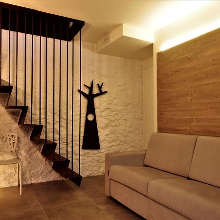Hotel Oasi Verde Bienno Екстериор снимка