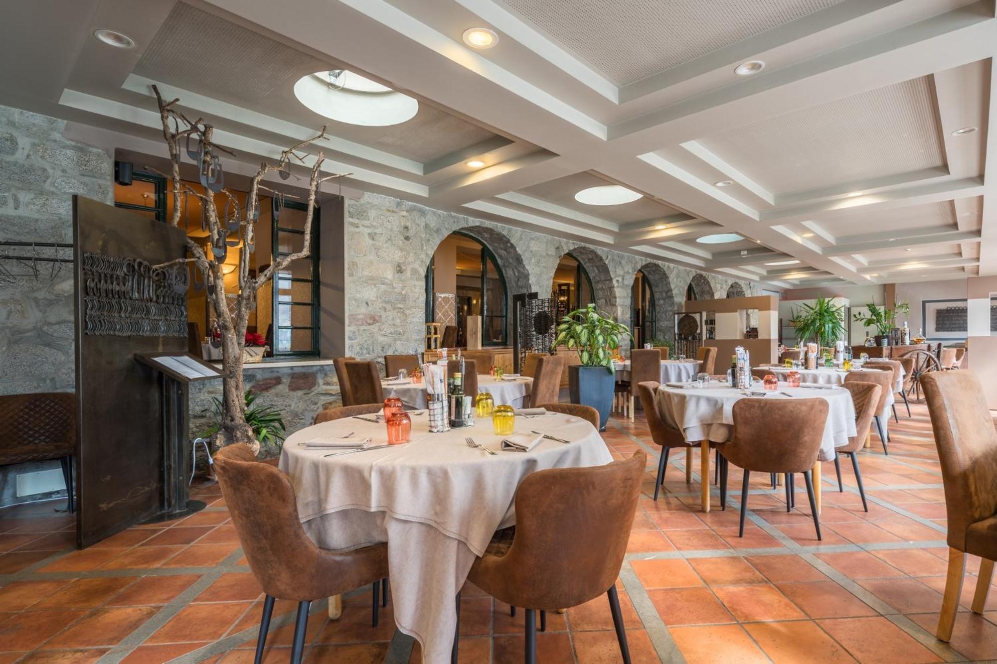 Hotel Oasi Verde Bienno Екстериор снимка
