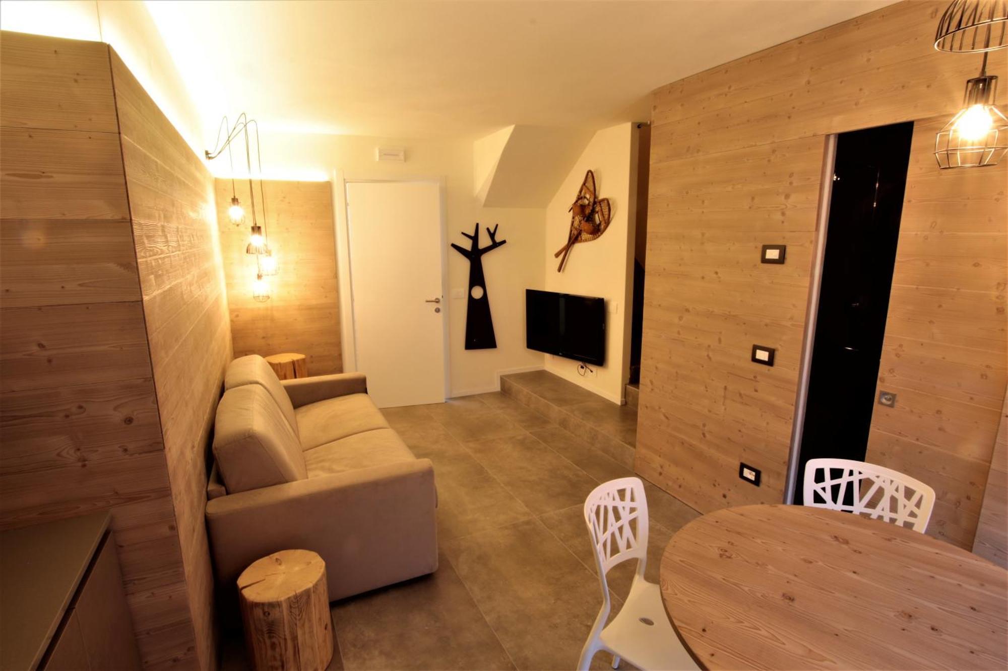 Hotel Oasi Verde Bienno Екстериор снимка